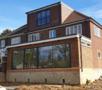Thima Green Ltd – BUILDERS – Bromley