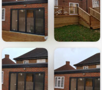 Thima Green Ltd – BUILDERS – Bromley