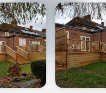 Thima Green Ltd – BUILDERS – Bromley