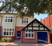 Ransley & Co. LTD – DECORATORS – Maidstone