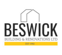 Beswick Building and Renovations Ltd – BUILDERS – St Albans and Harpenden