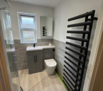Harris Carpentry and Building – BUILDERS – Tunbridge Wells