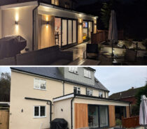 Harris Carpentry and Building – BUILDERS – Tunbridge Wells