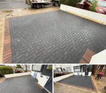 Rexhaj Ltd – DRIVEWAY SPECIALISTS – Harrow Rexhaj Ltd – DRIVEWAY SPECIALISTS – Harrow