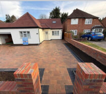 Rexhaj Ltd – DRIVEWAY SPECIALISTS – Harrow Rexhaj Ltd – DRIVEWAY SPECIALISTS – Harrow
