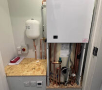 LDF Plumbing and Heating LTD – PLUMBERS – Adur