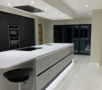 Nicholas James Construction – BUILDERS – Wandsworth