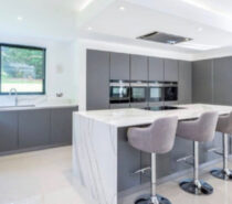 Nicholas James Construction – BUILDERS – Wandsworth