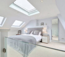 Nicholas James Construction – BUILDERS – Wandsworth