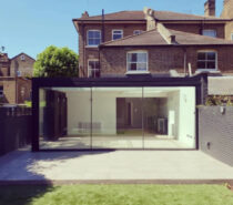 Nicholas James Construction – BUILDERS – Wandsworth