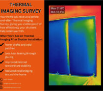 ThermaShutter – SHUTTERS AND BLINDS – Thurrock