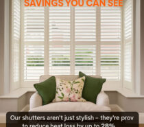 ThermaShutter – SHUTTERS AND BLINDS – Thurrock
