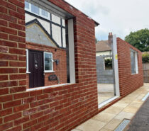 DG Brickwork & Building – BRICKWORK AND RESTORATION – Canterbury