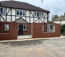 DG Brickwork & Building – BRICKWORK AND RESTORATION – Canterbury