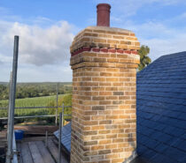 DG Brickwork & Building – BRICKWORK AND RESTORATION – Canterbury