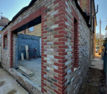 DG Brickwork & Building – BRICKWORK AND RESTORATION – Canterbury