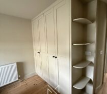 M Asllani Constructions Ltd – BUILDERS – Wandsworth