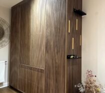 M Asllani Constructions Ltd – BUILDERS – Wandsworth