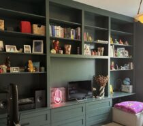 M Asllani Constructions Ltd – BUILDERS – Wandsworth