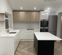 M Asllani Constructions Ltd – BUILDERS – Wandsworth