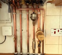 Reesy’s Heating LTD – PLUMBERS – Lewisham