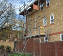 Williamson Scaffolding Ltd – SCAFFOLDERS – Tandridge Williamson Scaffolding Ltd – SCAFFOLDERS – Tandridge