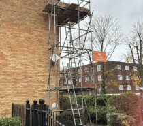 Williamson Scaffolding Ltd – SCAFFOLDERS – Tandridge Williamson Scaffolding Ltd – SCAFFOLDERS – Tandridge