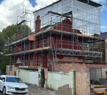 Williamson Scaffolding Ltd – SCAFFOLDERS – Tandridge Williamson Scaffolding Ltd – SCAFFOLDERS – Tandridge