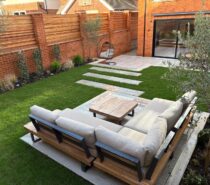 Elite Landscapes & Building Structures Ltd – BESPOKE LANDSCAPERS – St Albans and Harpenden