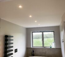 Fosters Electrics Ltd – ELECTRICIANS – Welwyn Garden City and Hatfield