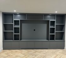 Cutting Edge Decorators – DECORATORS – Bexley