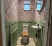 Cutting Edge Decorators – DECORATORS – Bexley