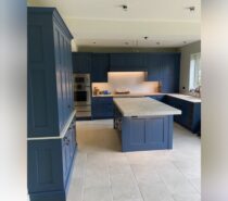 Cutting Edge Decorators – DECORATORS – Bexley