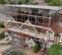 Williamson Scaffolding Ltd – SCAFFOLDERS – Tandridge Williamson Scaffolding Ltd – SCAFFOLDERS – Tandridge