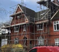 Williamson Scaffolding Ltd – SCAFFOLDERS – Tandridge Williamson Scaffolding Ltd – SCAFFOLDERS – Tandridge