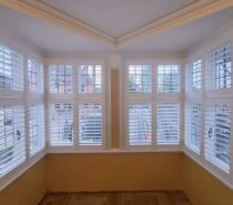 Heartwood Shutters – SHUTTERS AND BLINDS – St Albans and Harpenden