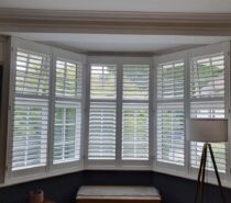 Heartwood Shutters – SHUTTERS AND BLINDS – St Albans and Harpenden