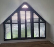 Heartwood Shutters – SHUTTERS AND BLINDS – St Albans and Harpenden