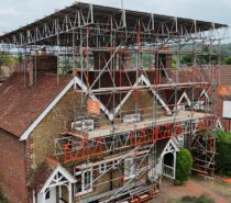 Williamson Scaffolding Ltd – SCAFFOLDERS – Tandridge Williamson Scaffolding Ltd – SCAFFOLDERS – Tandridge