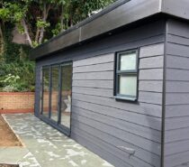 DKF Building & Development – BUILDERS – East Hertfordshire