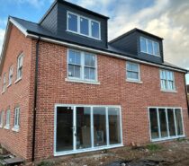 DKF Building & Development – BUILDERS – East Hertfordshire