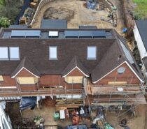Precision Leadwork and Roofing Services Limited – ROOFERS – Guildford, Windsor, Maidenhead