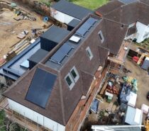 Precision Leadwork and Roofing Services Limited – ROOFERS – Guildford, Windsor, Maidenhead