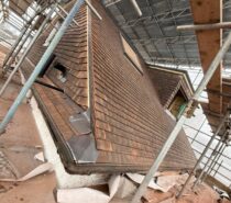 Precision Leadwork and Roofing Services Limited – ROOFERS – Guildford, Windsor, Maidenhead