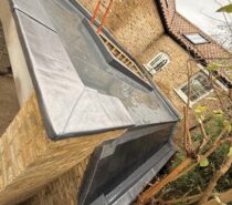 Precision Leadwork and Roofing Services Limited – ROOFERS – Guildford, Windsor, Maidenhead