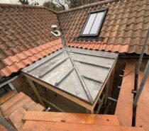 Precision Leadwork and Roofing Services Limited – ROOFERS – Guildford, Windsor, Maidenhead