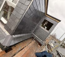 Precision Leadwork and Roofing Services Limited – ROOFERS – Guildford, Windsor, Maidenhead