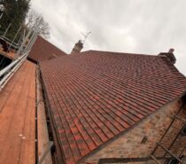 Precision Leadwork and Roofing Services Limited – ROOFERS – Guildford, Windsor, Maidenhead