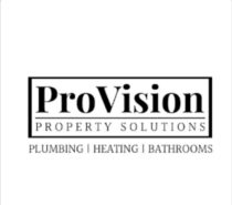 Pro Vision Property Solutions – PLUMBERS, BATHROOM INSTALLATIONS- Brentwood