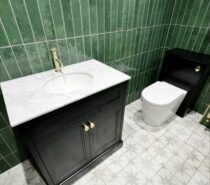 Pro Vision Property Solutions – PLUMBERS, BATHROOM INSTALLATIONS- Brentwood